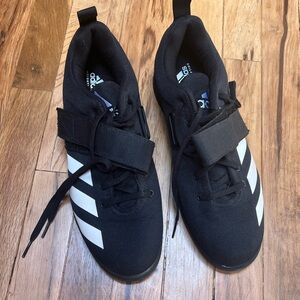 Adidas Powerlifting Shoes - Men’s